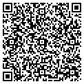 QR code with Gap contacts