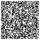 QR code with James West Pca Installation contacts