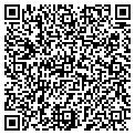 QR code with D C Martin Inc contacts