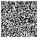 QR code with Heaven Sent contacts
