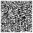 QR code with Gary Harrell's Mobil Bar B Que contacts