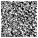 QR code with Jinxing Corp contacts