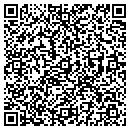 QR code with Max I Walker contacts