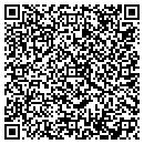 QR code with Plil Inc contacts