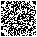 QR code with Mw Tux contacts