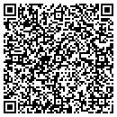 QR code with R-Nell's Tuxedos contacts