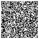 QR code with The Real Crocodile contacts