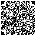 QR code with The Tux Shop contacts