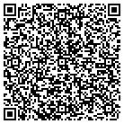 QR code with LA Jolla Learning Institute contacts