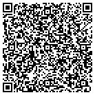 QR code with Peninsula Developers Inc contacts