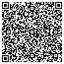 QR code with University of Calif contacts