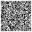 QR code with userubin.com contacts