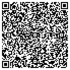 QR code with Hudson Color Concentrates contacts