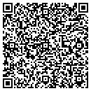 QR code with Klm Institute contacts