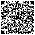 QR code with Linda Thacker contacts