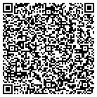 QR code with E L Chinese Restaurant contacts