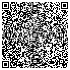 QR code with M A Cesaro & Associates contacts