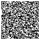 QR code with Salon Layton contacts