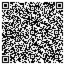QR code with Amber Duncan contacts