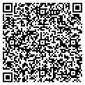 QR code with BFI contacts