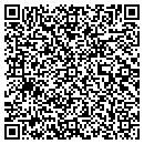 QR code with Azure Digital contacts