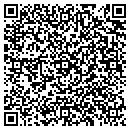 QR code with Heather Krah contacts