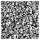 QR code with Hi-Tech Photographic contacts