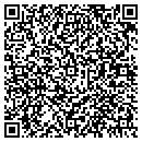 QR code with Hogue Cheryrl contacts