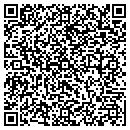QR code with I2 Imaging LLC contacts