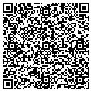 QR code with Kana's Lens contacts