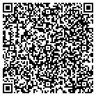 QR code with K and J Touch - Up contacts