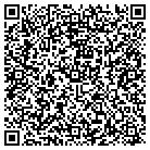 QR code with KCT PHOTOSHOP contacts
