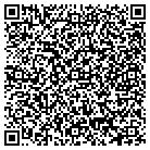 QR code with Lens Thru Bodie's contacts
