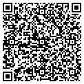 QR code with No longer available contacts