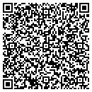 QR code with Palos Studio contacts