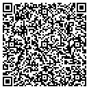 QR code with RJN Studios contacts