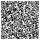QR code with Yayas Flamebroiled Chicken contacts