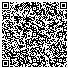 QR code with Sevier County Community Pnshmt contacts