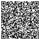 QR code with Tuxedo Den contacts