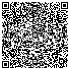 QR code with Twisted Cranio contacts