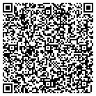 QR code with Ushine Photography LLC contacts