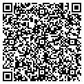 QR code with Vosstudios contacts