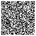 QR code with Gypsy Hands contacts