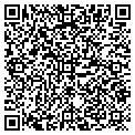 QR code with Jack Cards, Inc. contacts