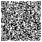 QR code with On 1104 Blue Spring Rd contacts