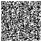 QR code with snappy delivery contacts