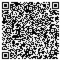 QR code with TeCHS contacts