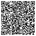 QR code with Domolink contacts