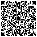 QR code with Hhh Corp contacts
