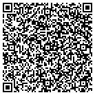 QR code with Maximum Energy Corporation contacts